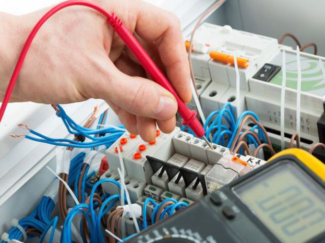 Latest Electrical Installation Work