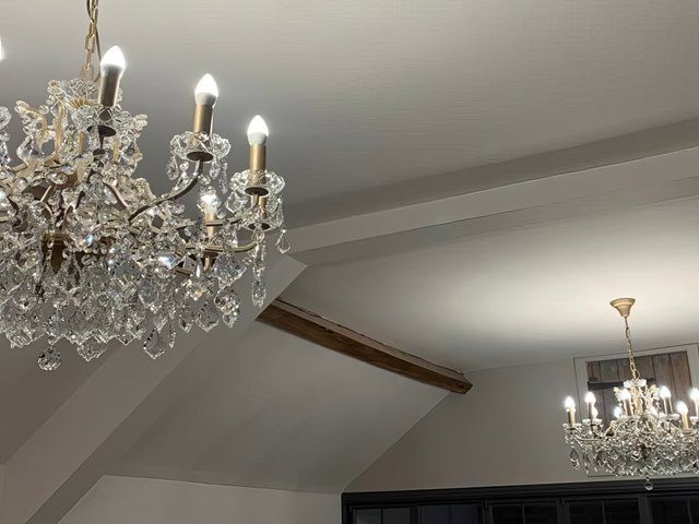 Latest Electrical Installation Work