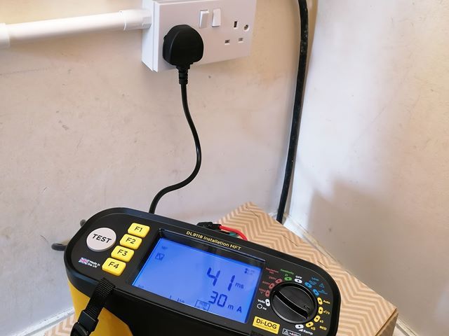 Latest Electrical Installation Work