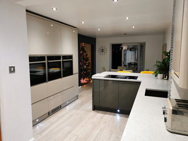 Latest Electrical Installation Work